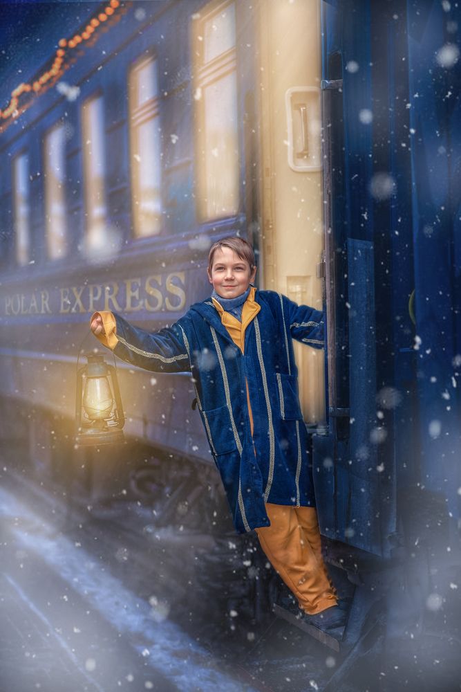 Photograph by Екатерина Иванова