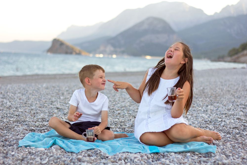 Photograph by Olga Min