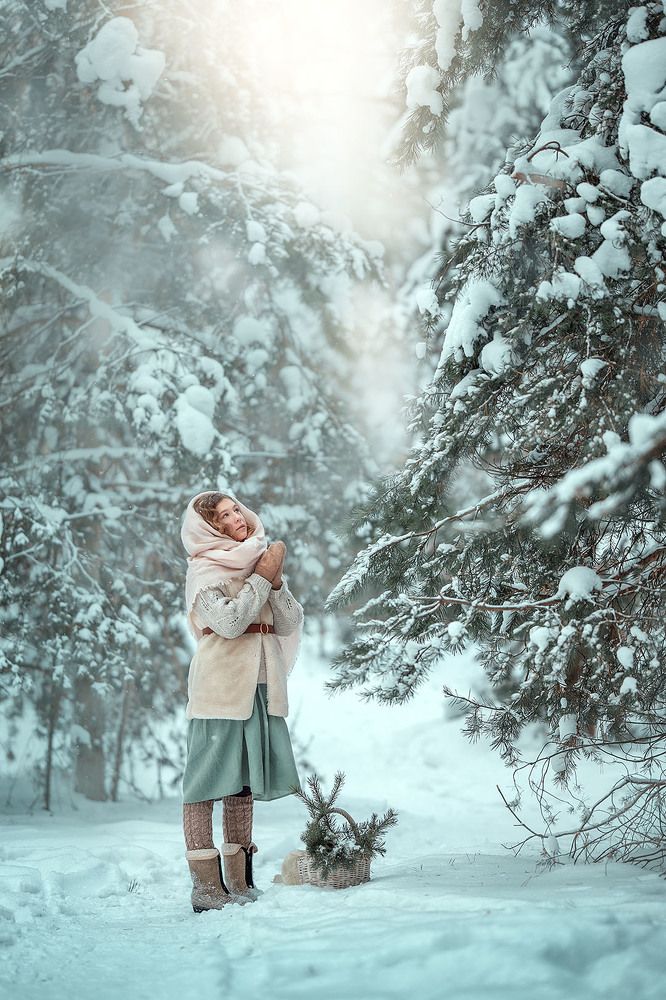 Photograph by Елена Чернигина