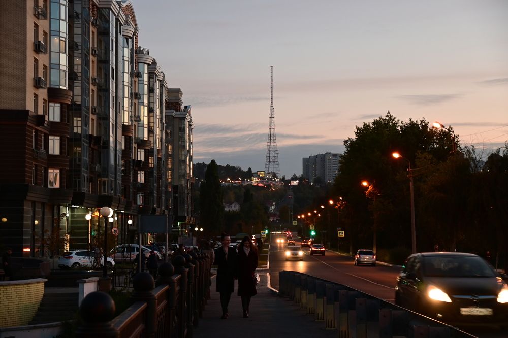 Photograph by Сергей Кривоносов