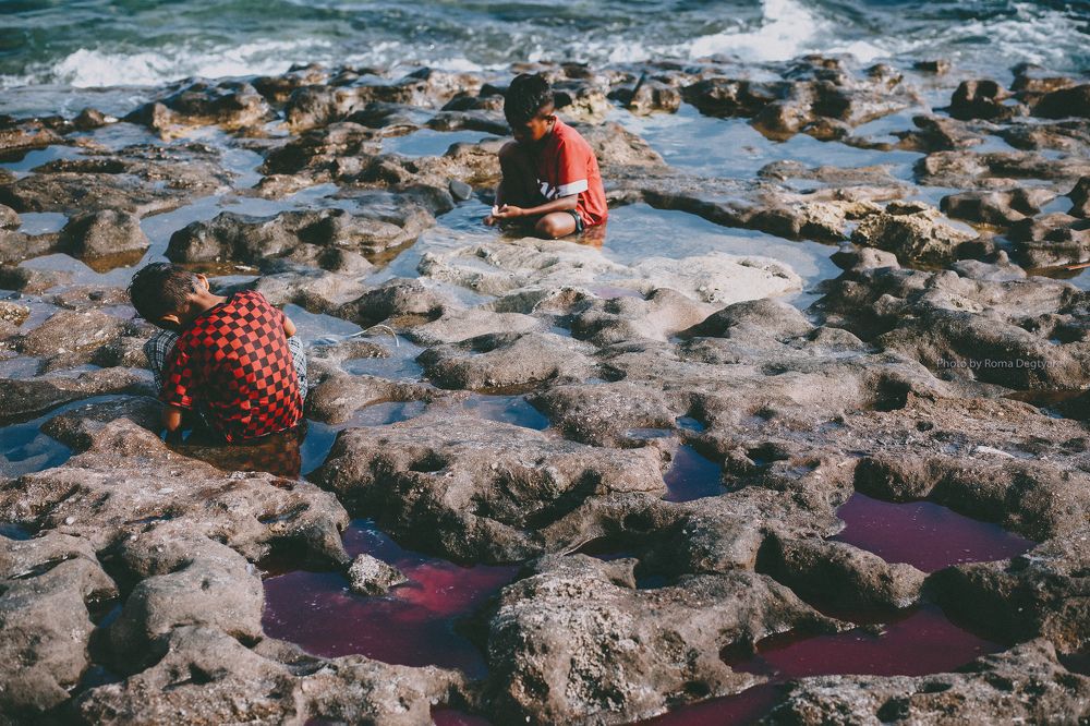 Photograph by Роман Дегтярев