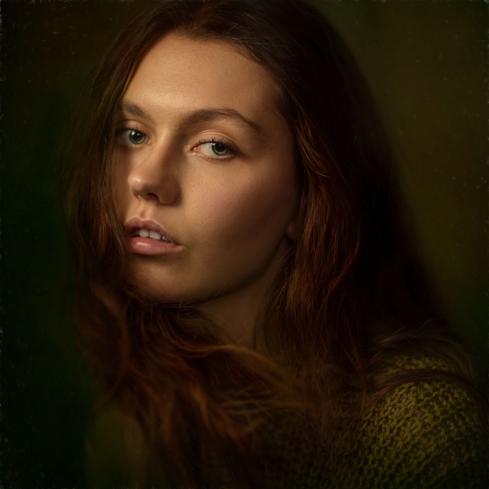 Photograph by Evgeny Loza