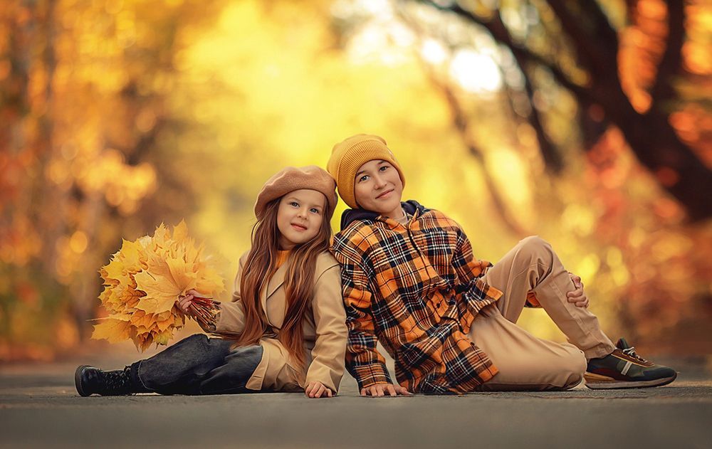 Photograph by Альмира Валитова