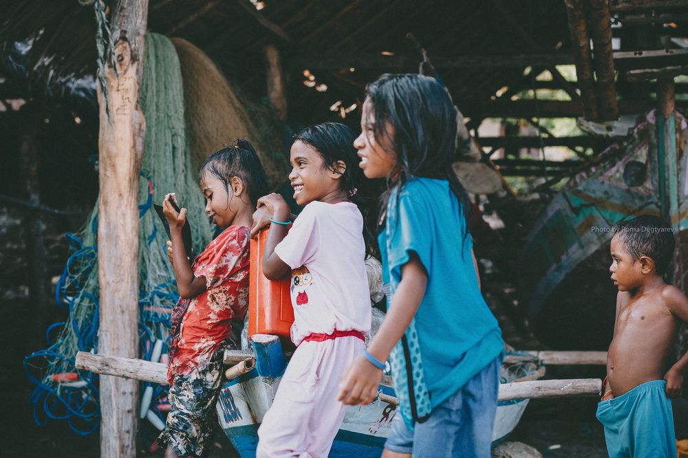 Photograph by Роман Дегтярев