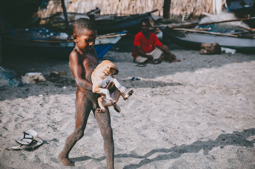 Photograph by Роман Дегтярев