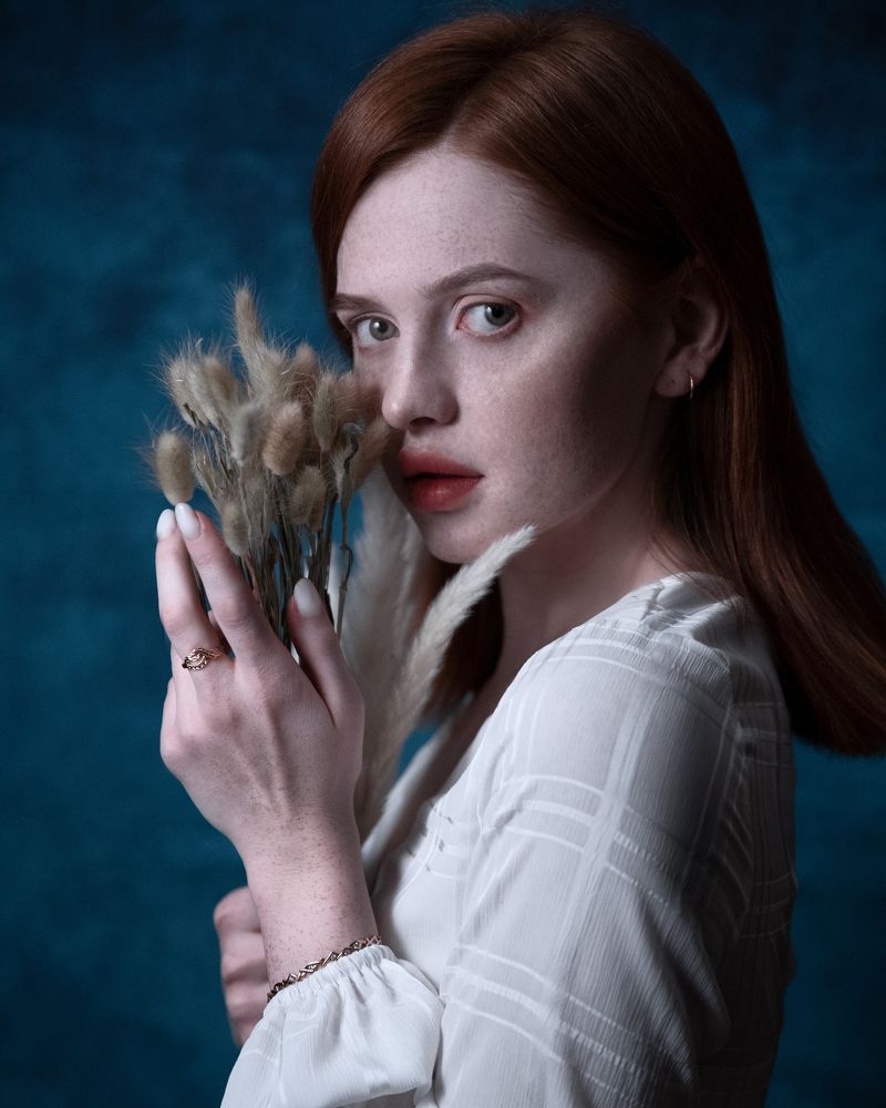 Photograph by Михаил Борцов