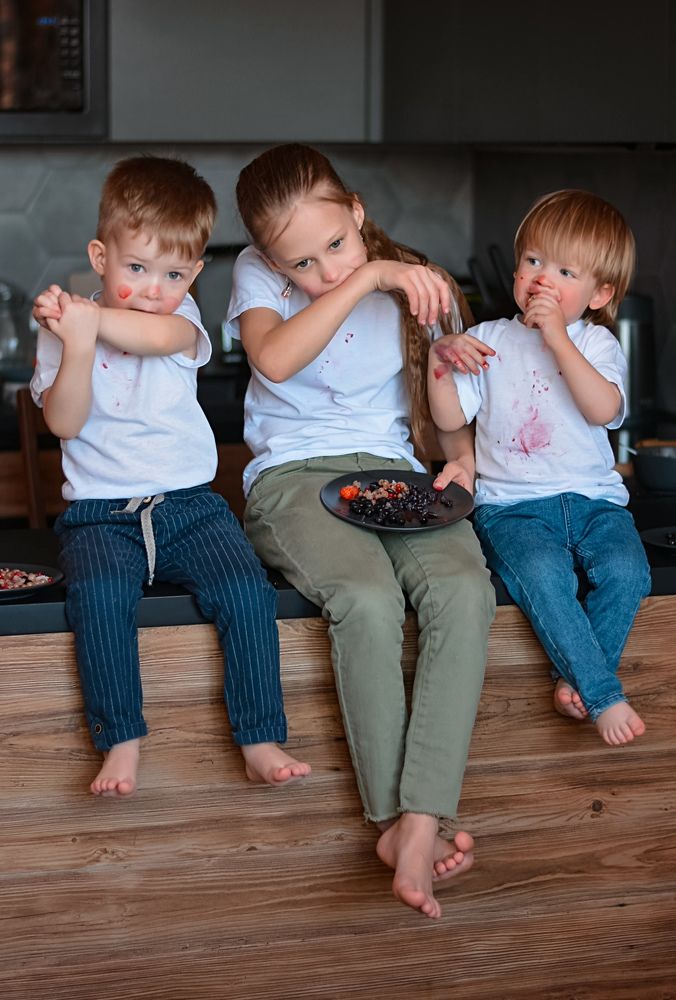 Photograph by Наталия