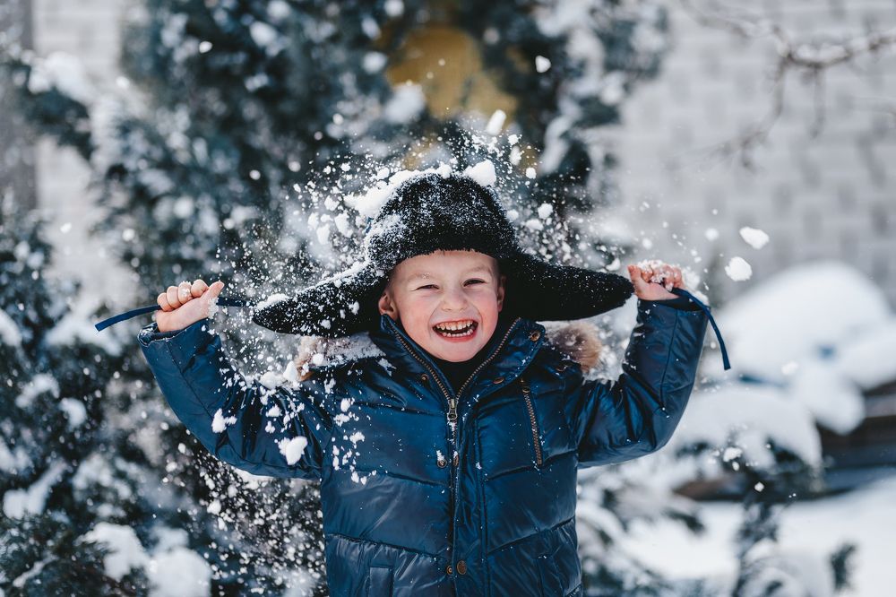 Photograph by Алёна Лукина