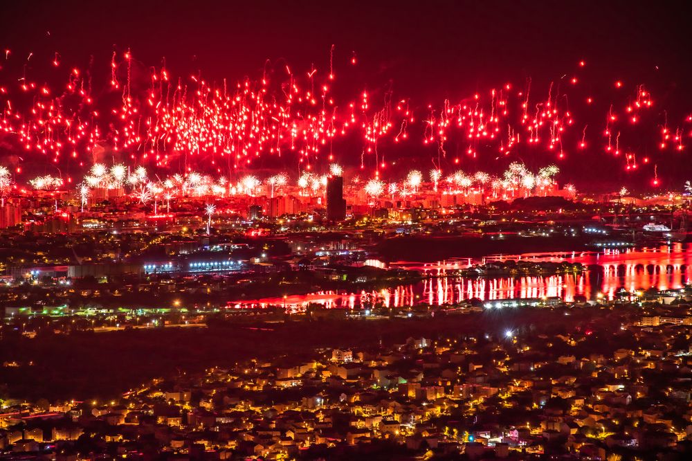 Photograph by Zana Hrkac