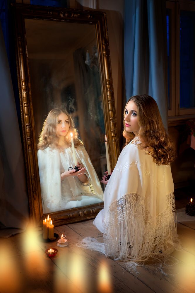 Фотография автора Валентина Полунина