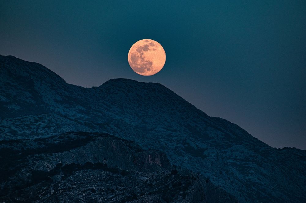 Photograph by Zana Hrkac