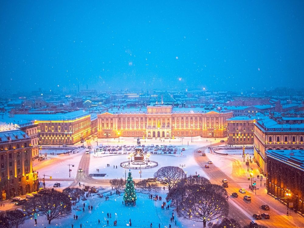 Photograph by Владимир Поздняков