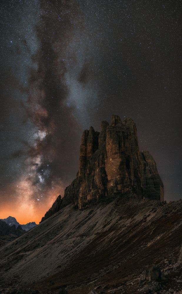 Photograph by Neil Bugeja