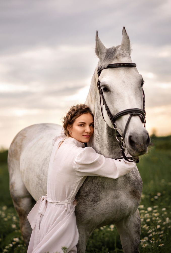 Photograph by Екатерина Рязанова