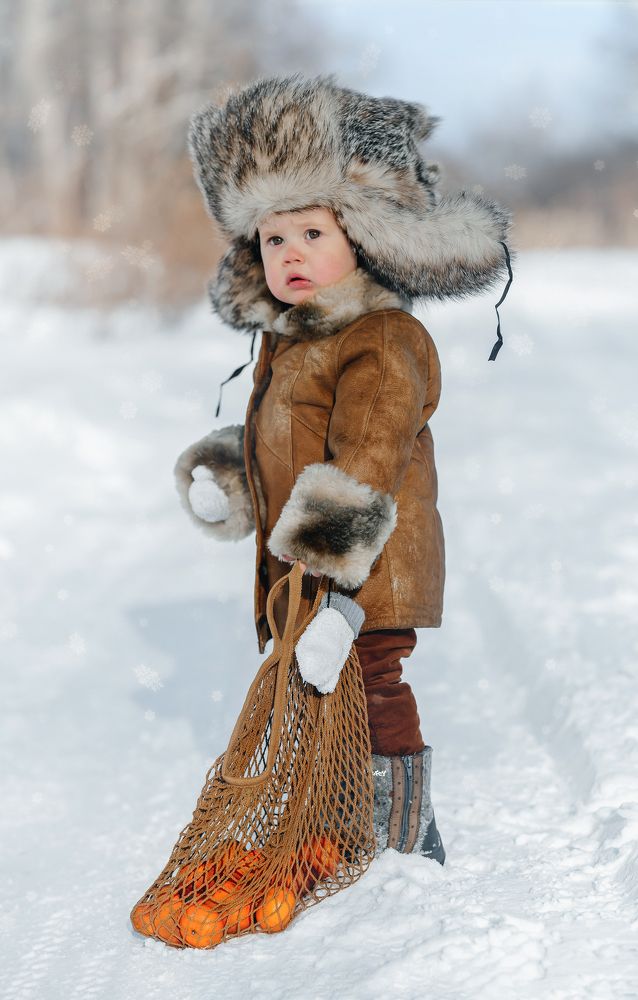 Photograph by Елена Осколкова