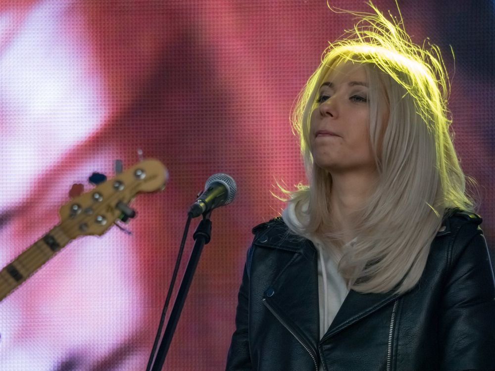 Photograph by Pavel Milovankin