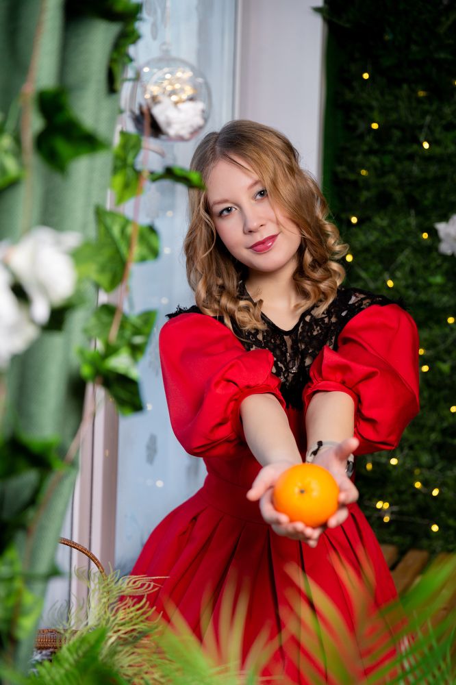 Photograph by Наталья Пушина