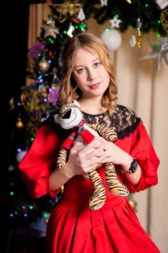 Photograph by Наталья Пушина