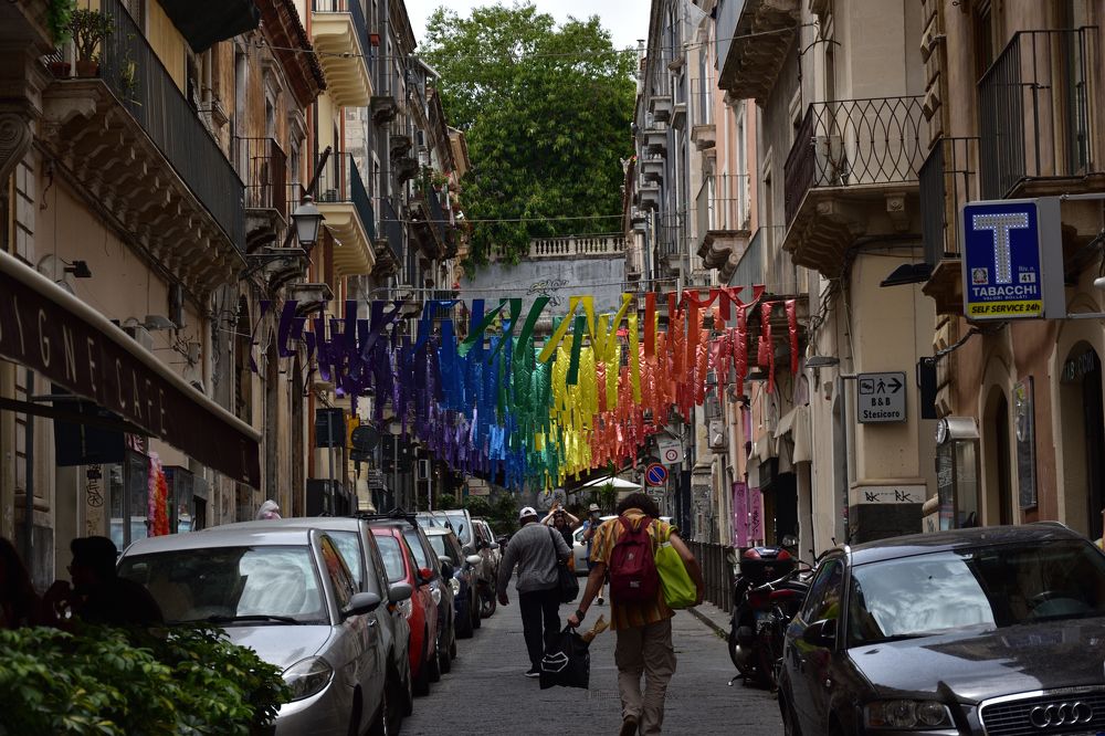 Photograph by Zana Hrkac