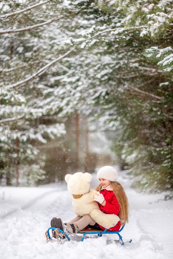 Photograph by Шавловская Марина