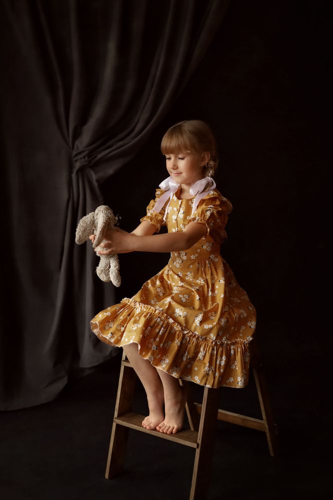 Photograph by Дарья Патук