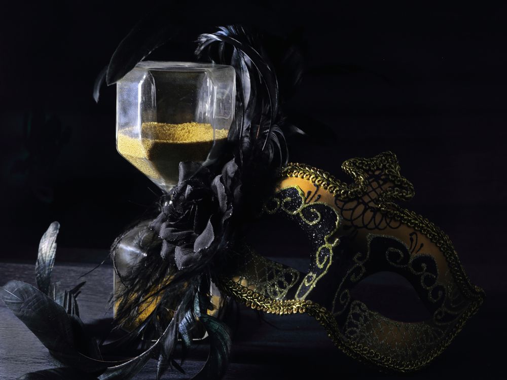 Photograph by Michael Sumerin