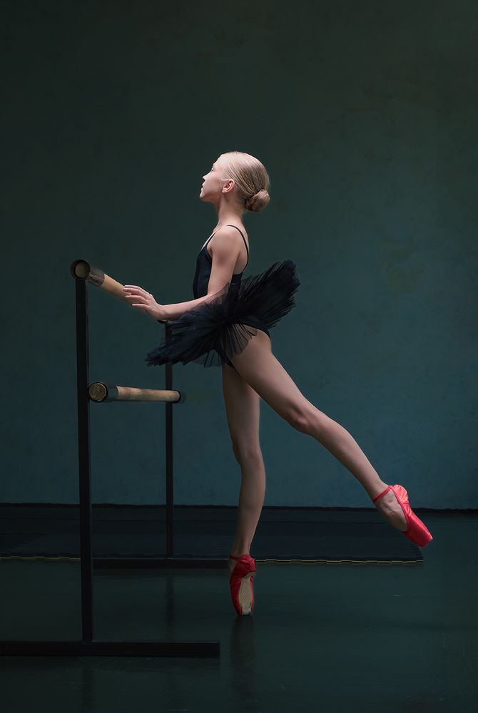 Photograph by Vasiliy Kuvakin