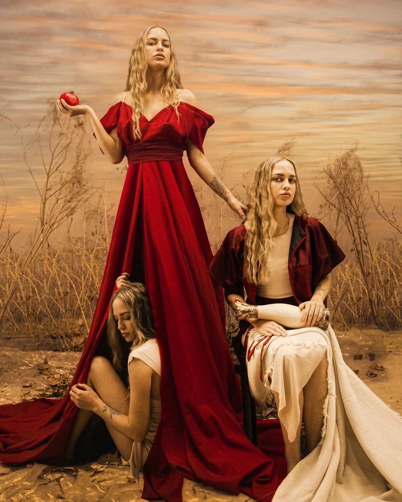 Photograph by Сергей Немов