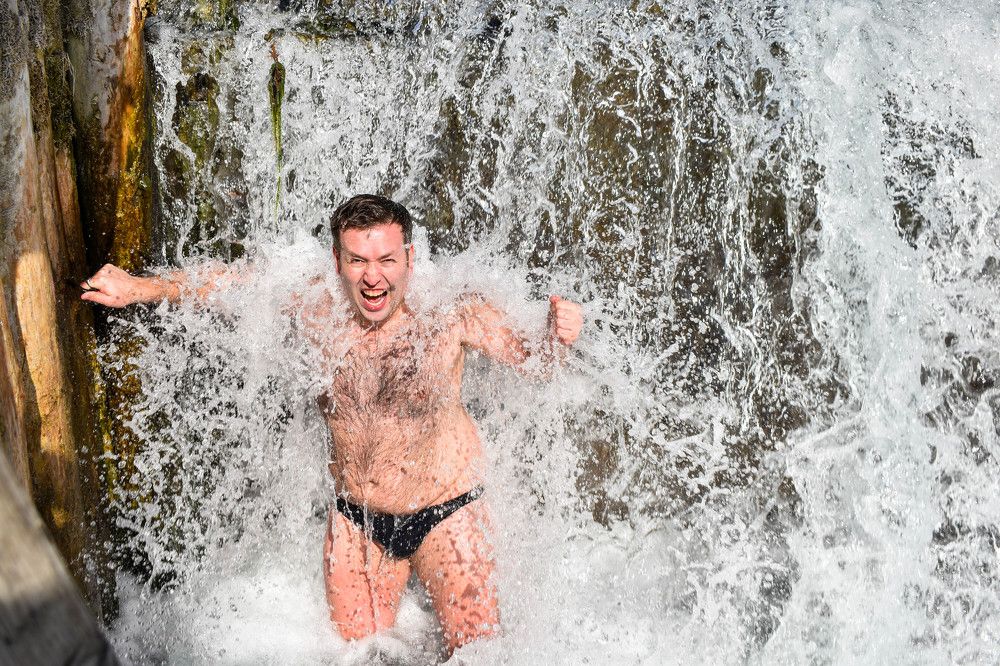 Photograph by Альбина Гараева