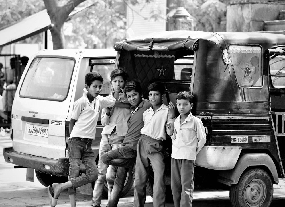 Photograph by Ombeline Olmer