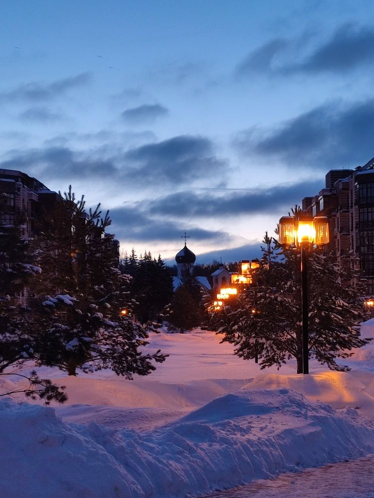 Photograph by Екатерина Стрельникова