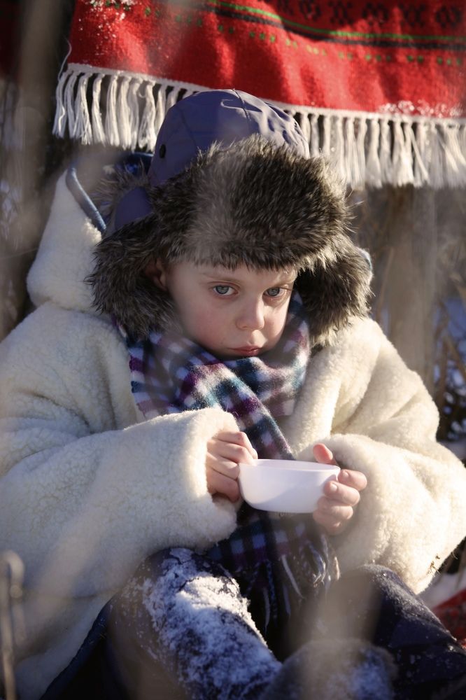 Photograph by Ольга