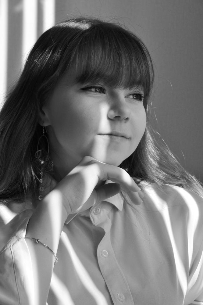 Photograph by Ксения Широбокова