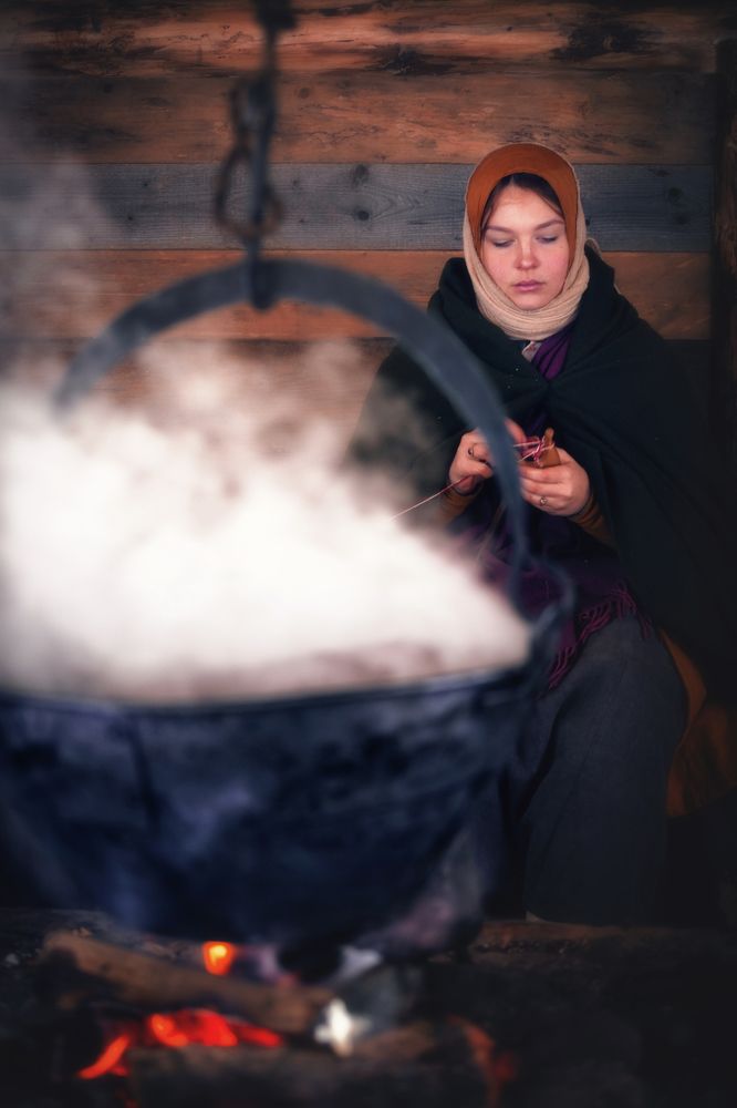 Photograph by Ольга