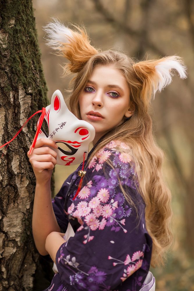 Photograph by Анна Цыплакова