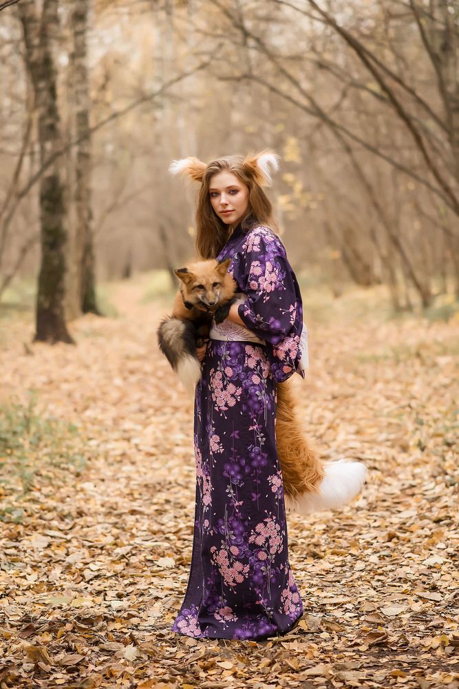 Photograph by Анна Цыплакова