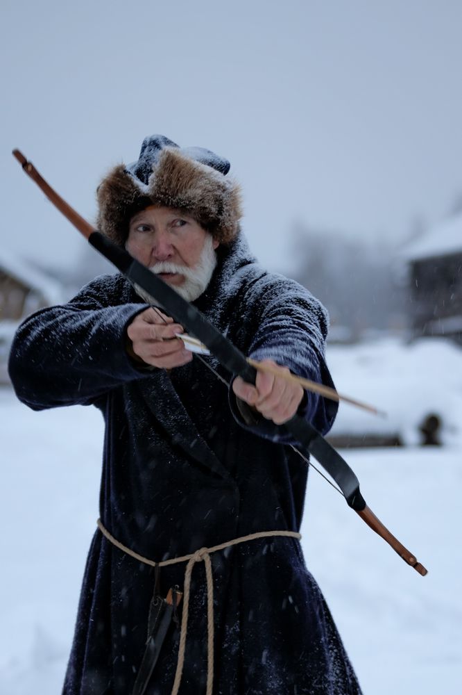 Photograph by Ольга