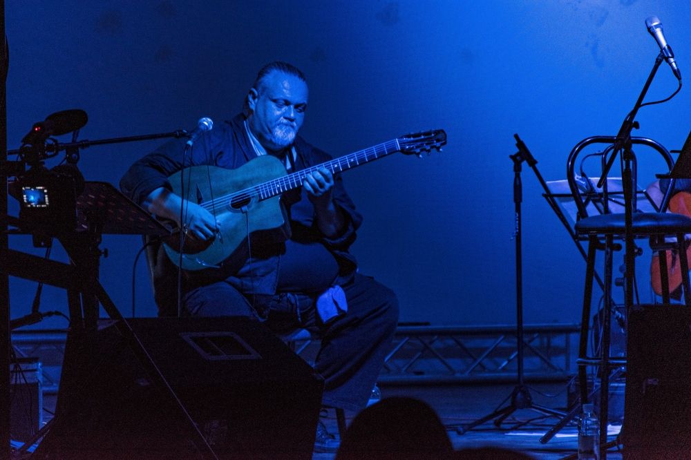 Photograph by Zana Hrkac