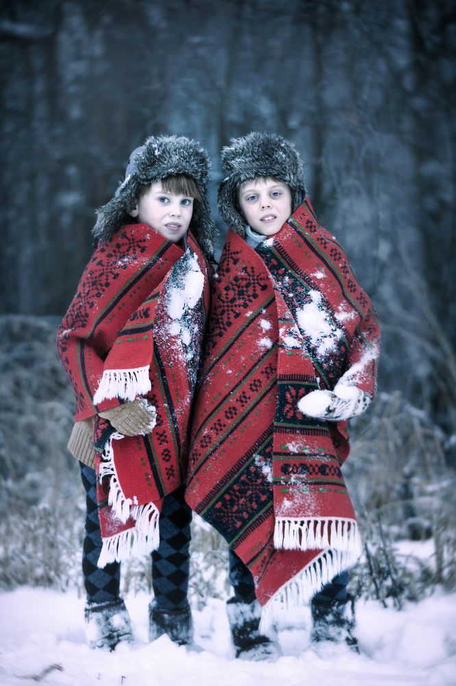 Photograph by Ольга