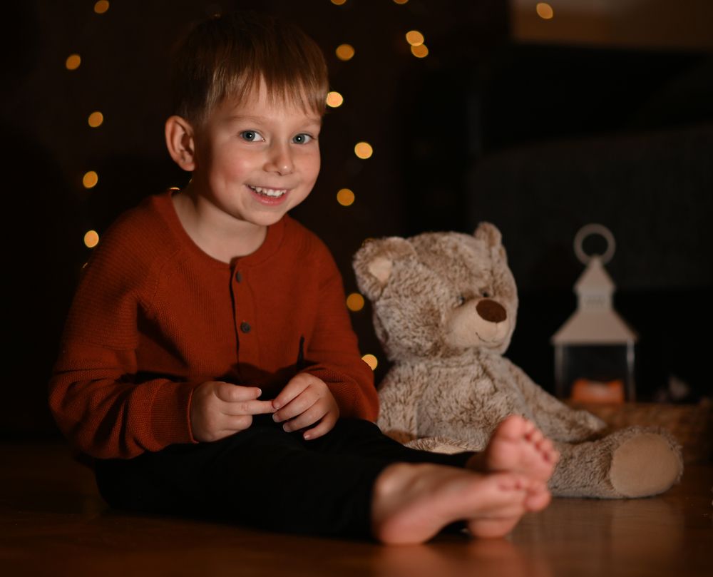 Photograph by Liubov Demchenko