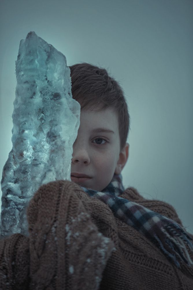 Photograph by Ольга