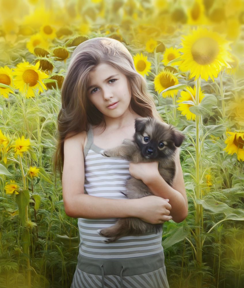 Photograph by Варвара