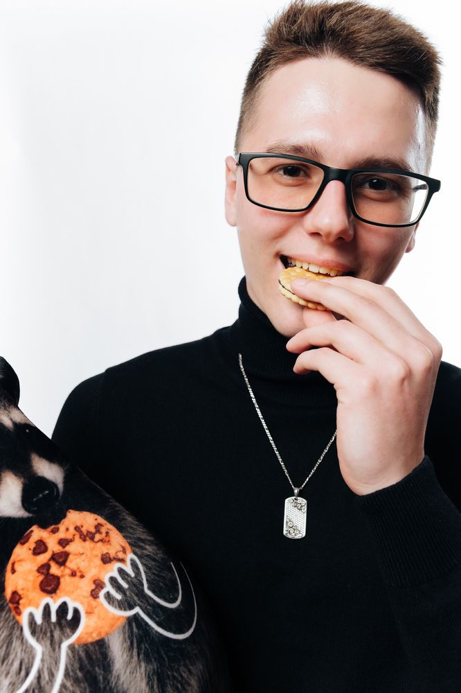 Photograph by Дмитрий Сергеев