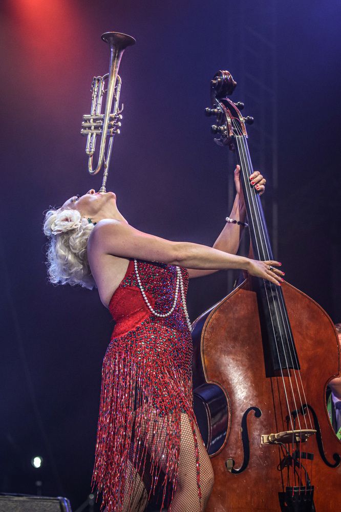 Photograph by Anzela Bazyk