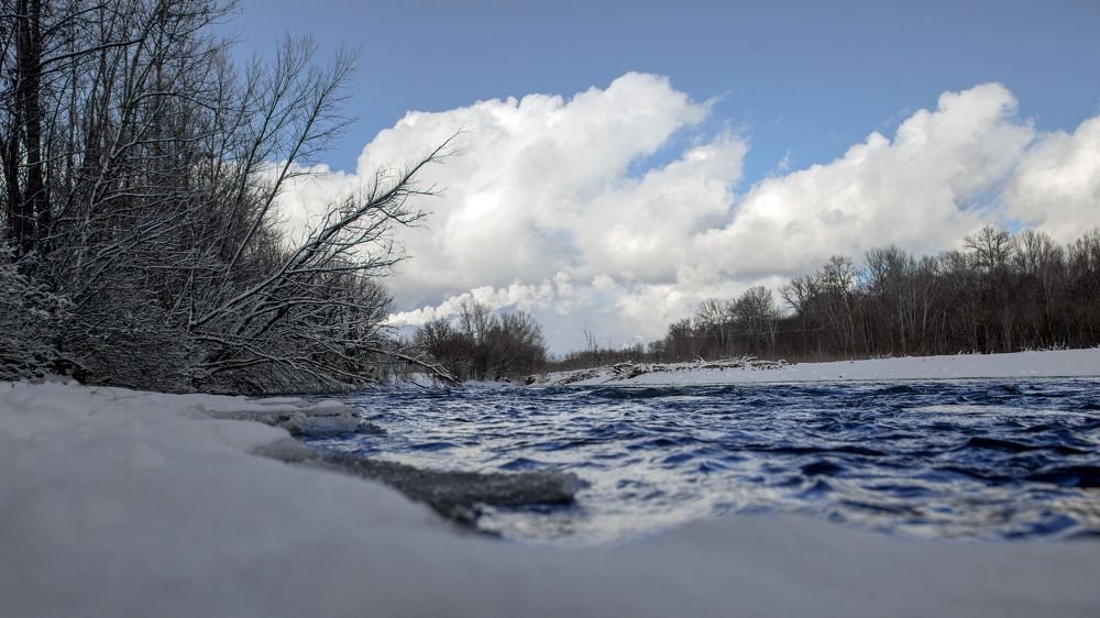 Photograph by Максим Аничкин