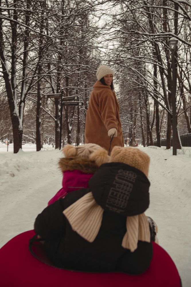 Photograph by Вероника Безуглова