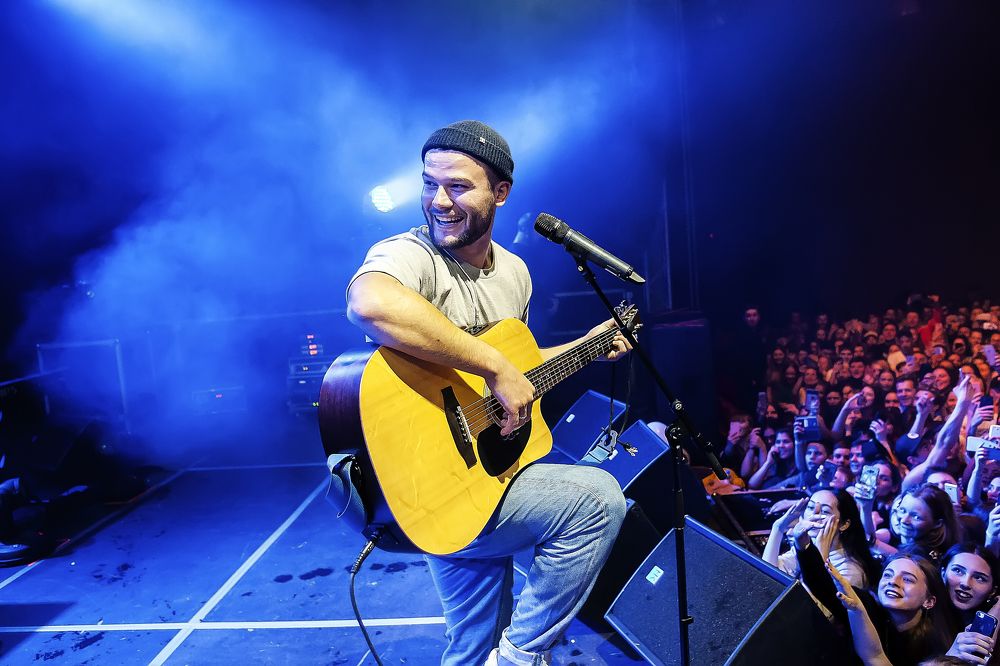 Фотография автора Дмитрий Frost