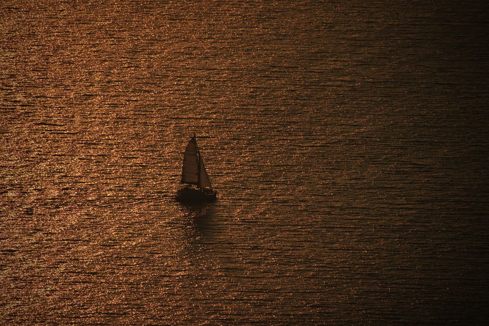 Photograph by Artem Gatin