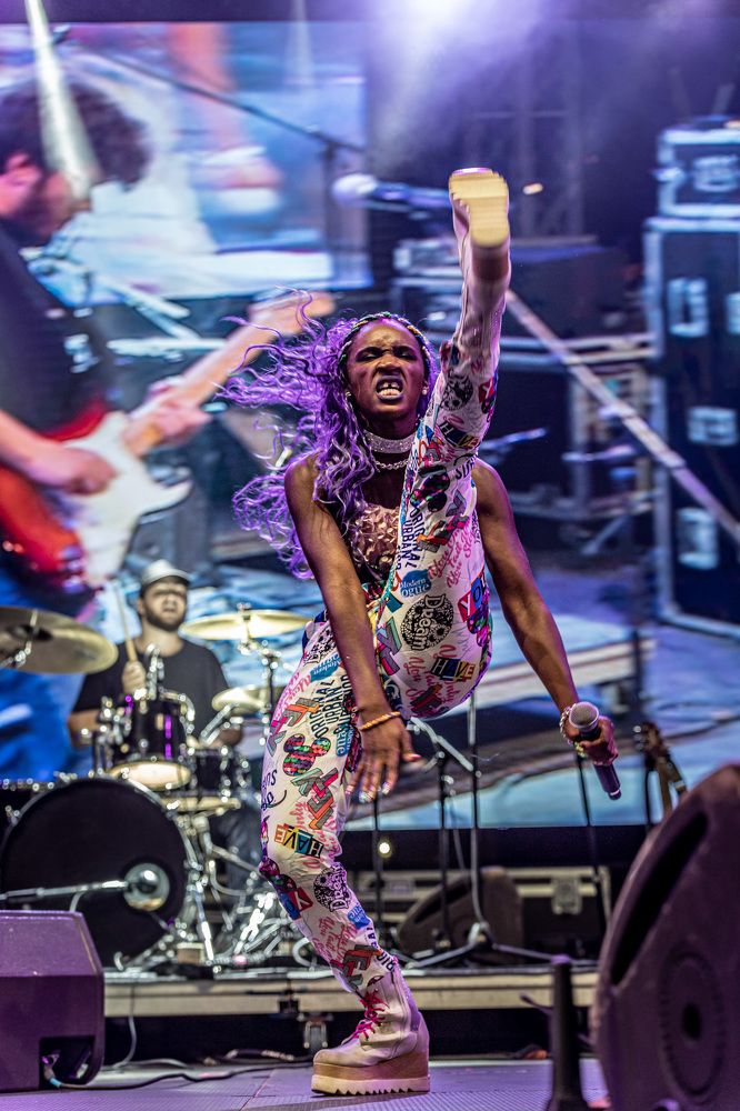 Photograph by Anzela Bazyk