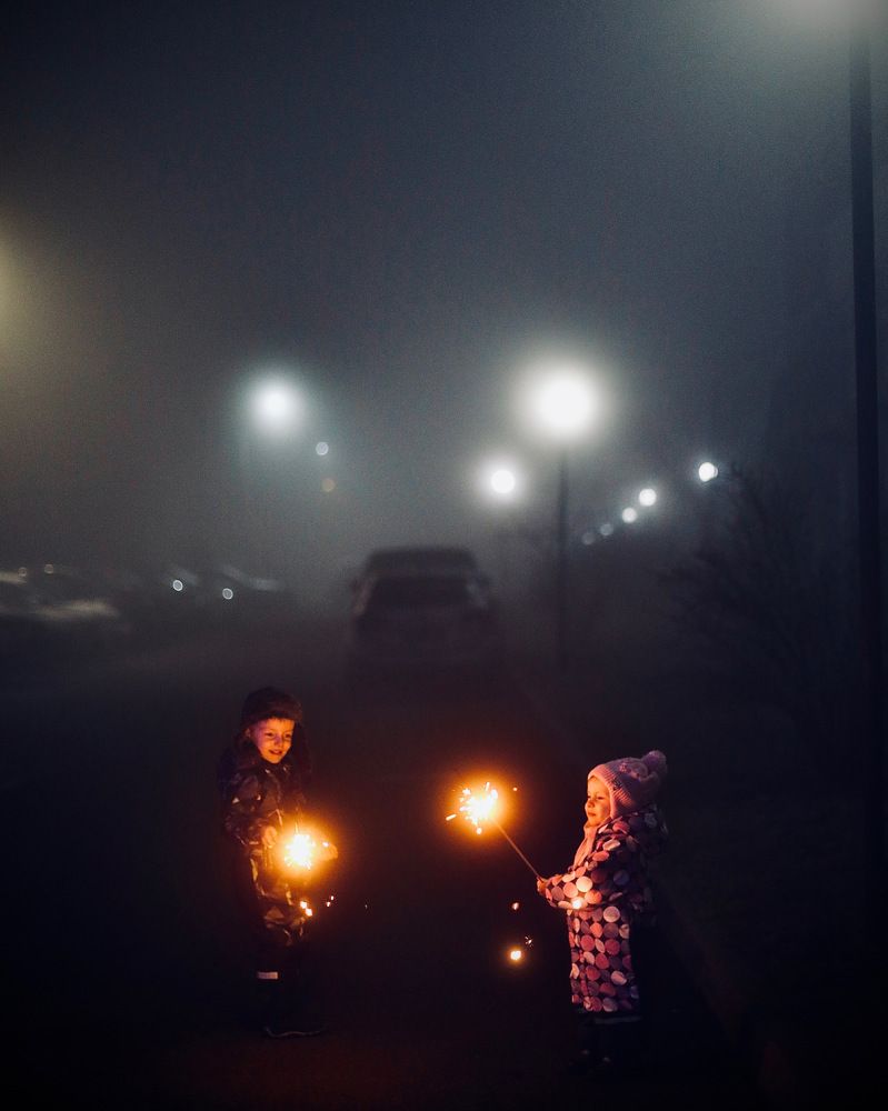 Photograph by Инесса Юровских